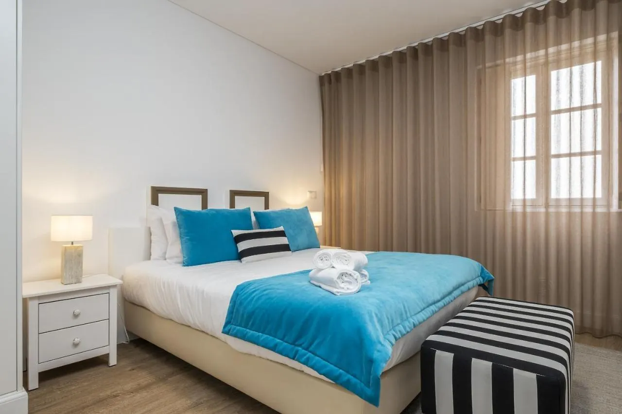 Studios Funchal By Homing Portogallo