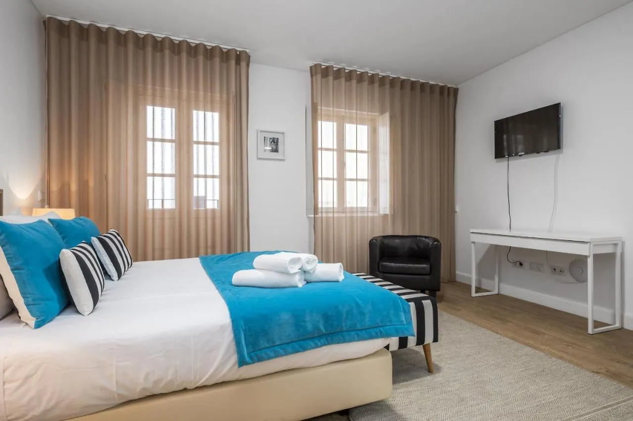 Studios Funchal By Homing 0*, Funchal (Madeira) Portogallo