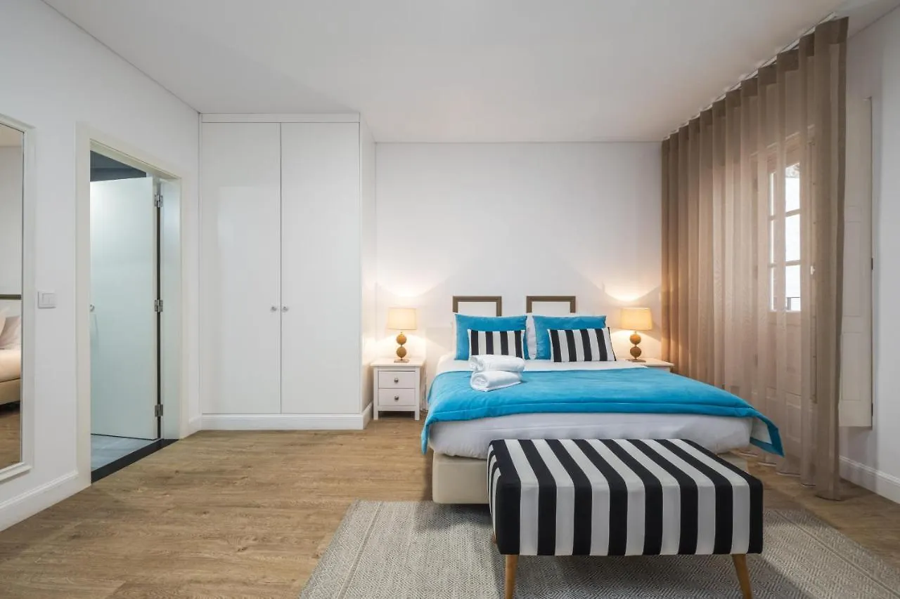 Studios Funchal By Homing Appartamento Funchal (Madeira)