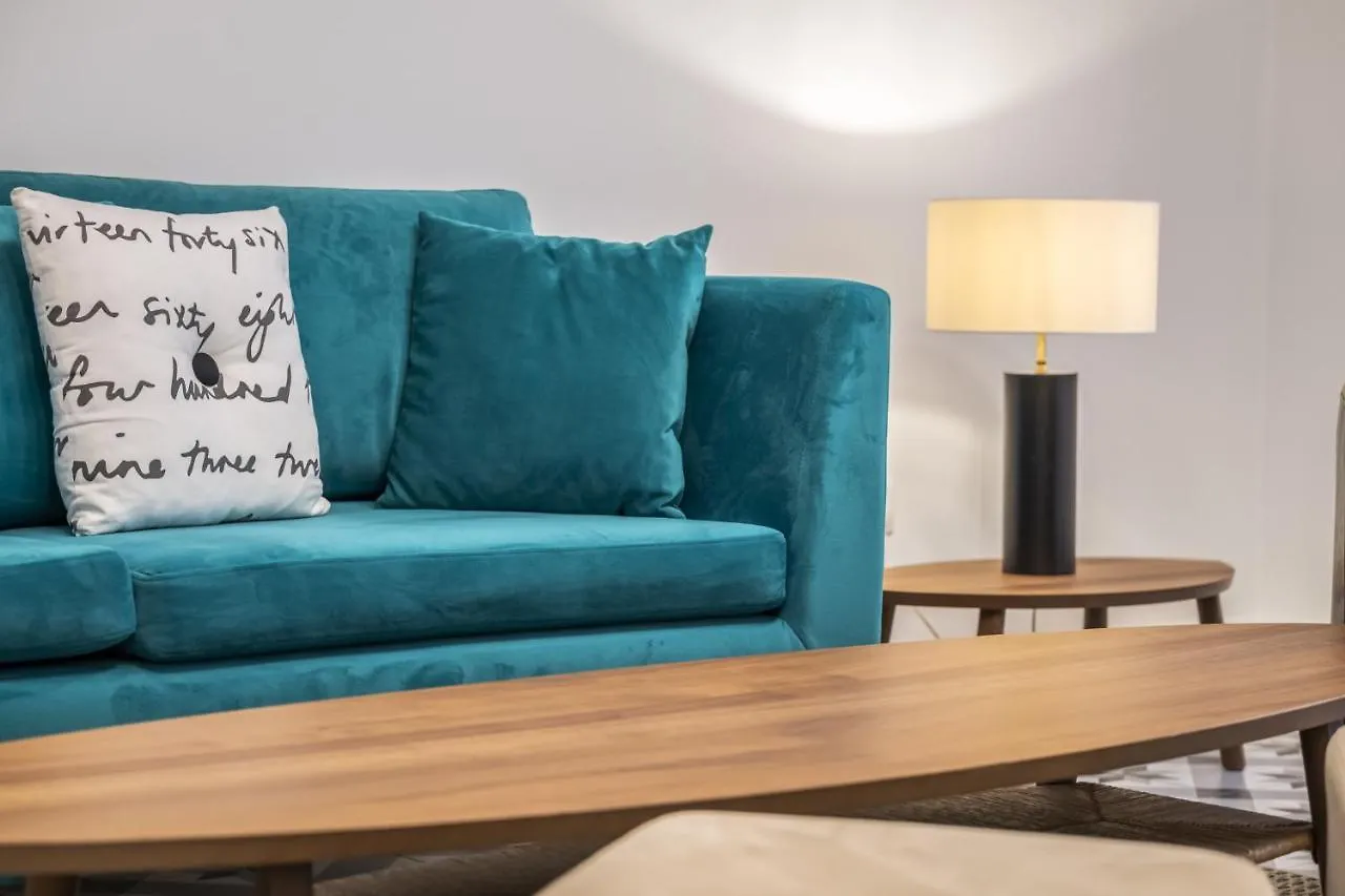 Appartamento Studios Funchal By Homing Portogallo