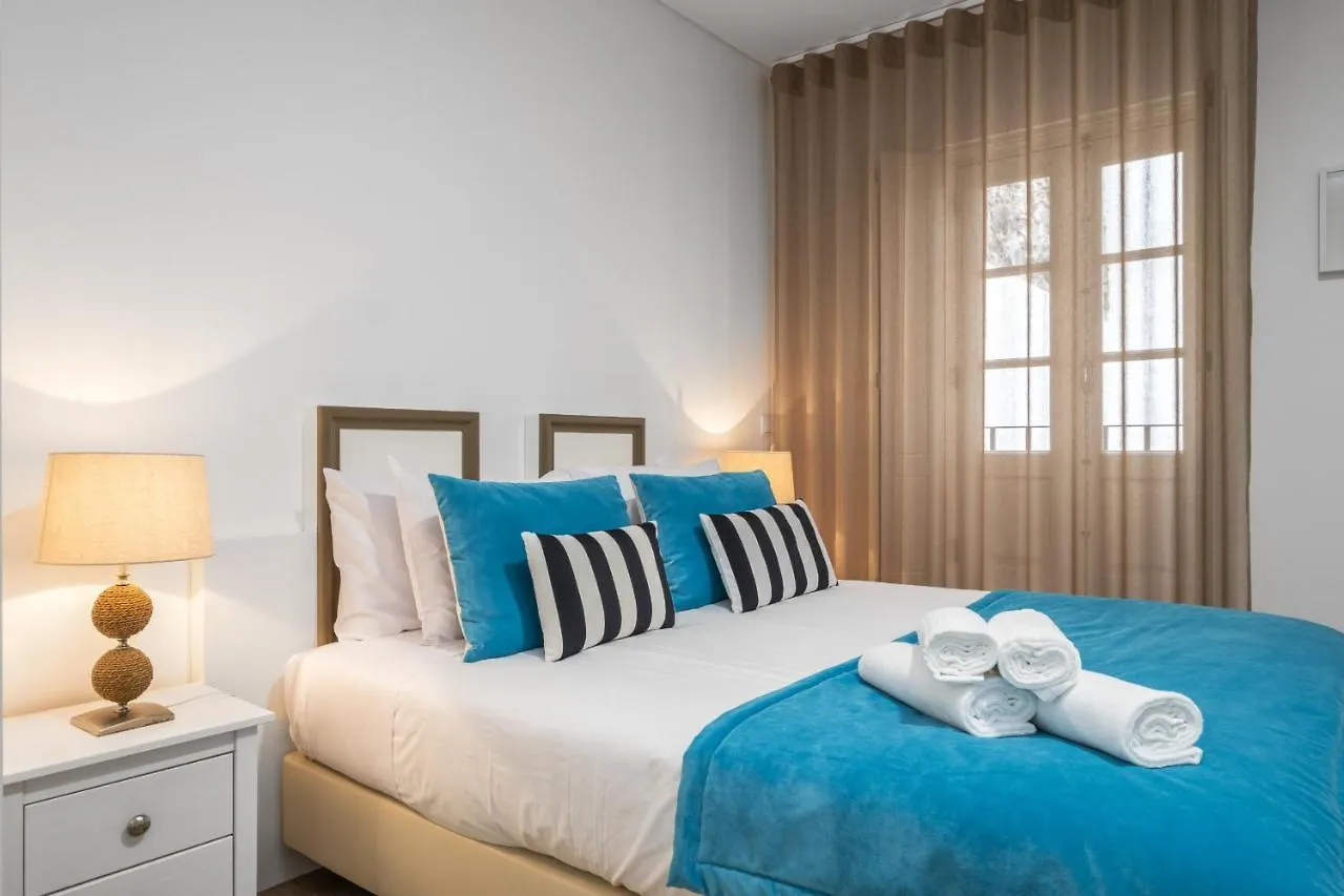 Studios Funchal By Homing Appartamento
