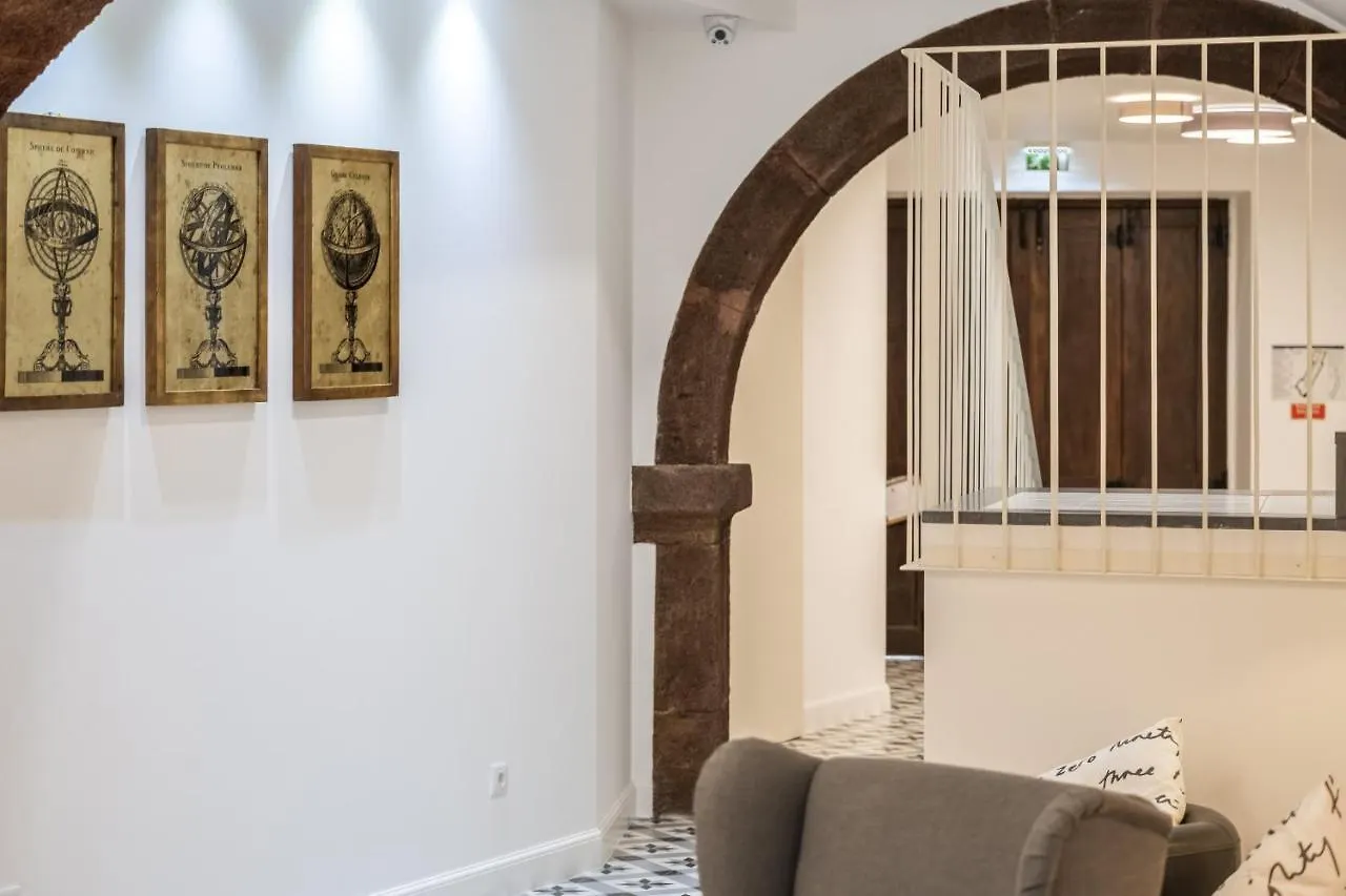 Studios Funchal By Homing Funchal (Madeira)
