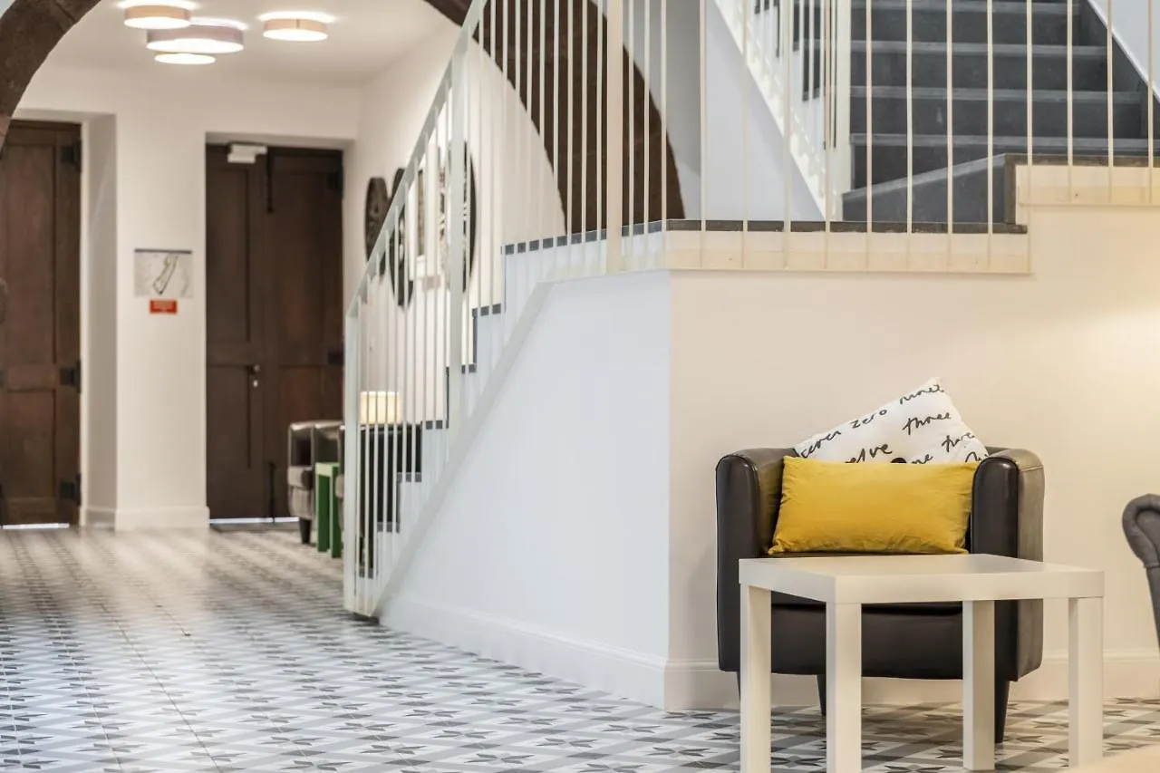 Studios Funchal By Homing Appartamento Funchal (Madeira)