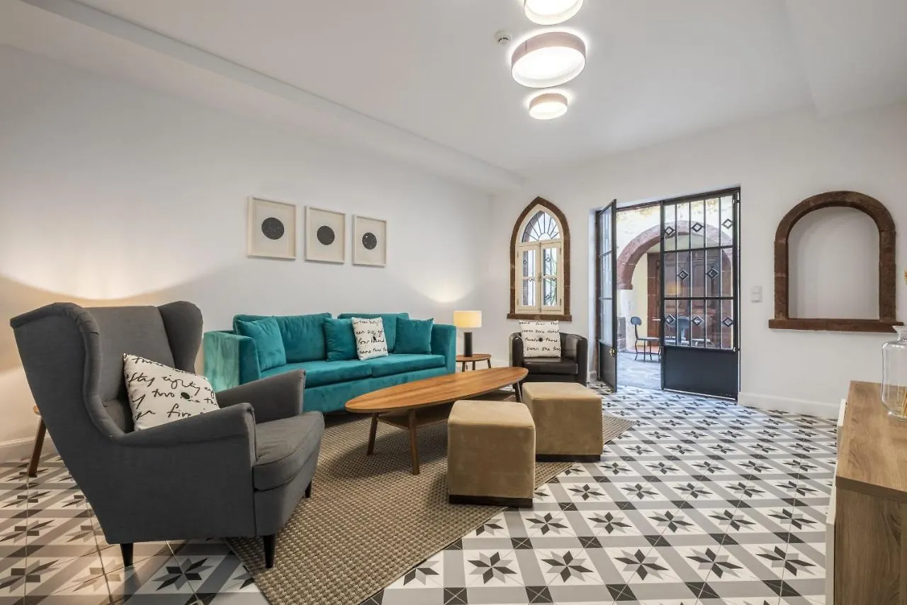 Studios Funchal By Homing Appartamento