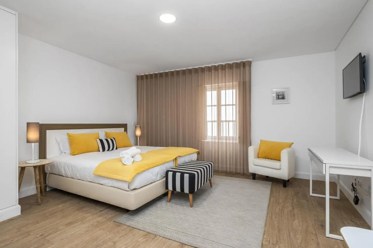 Studios Funchal By Homing Funchal (Madeira)