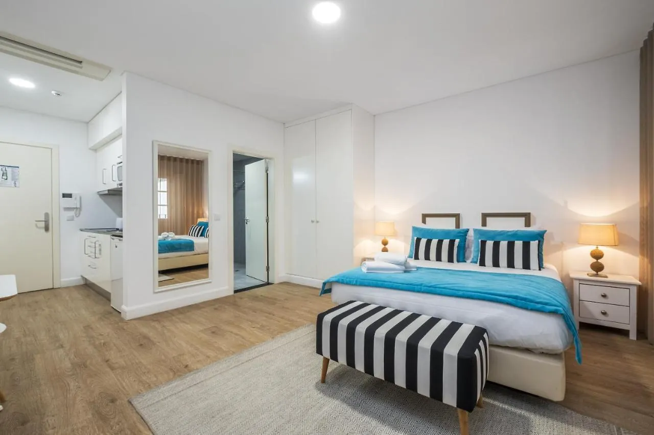 Studios Funchal By Homing 0*, Funchal (Madeira)