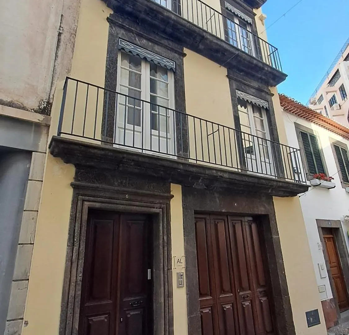 Studios Funchal By Homing 0*, Funchal (Madeira) Portogallo