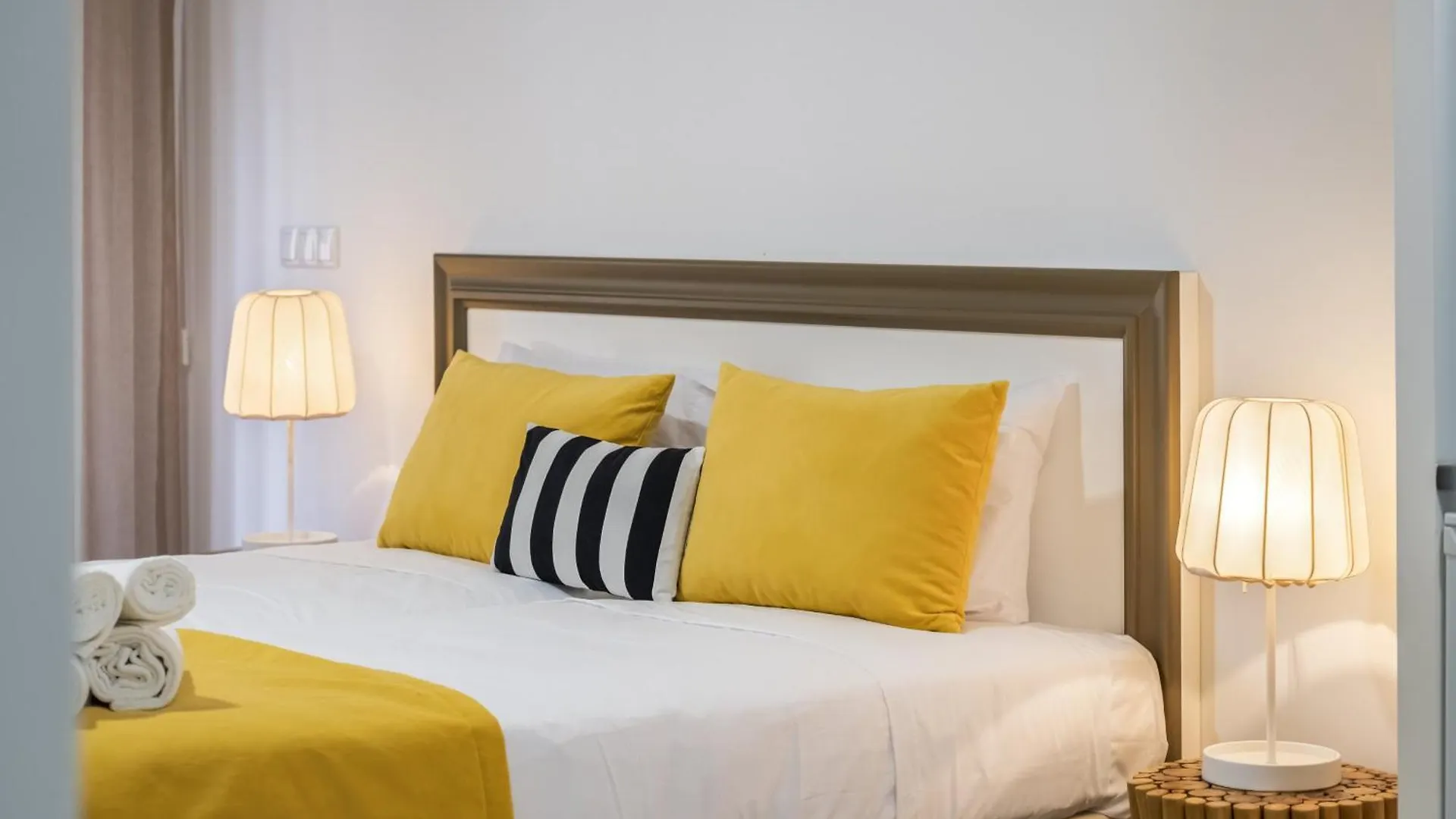 Studios Funchal By Homing location