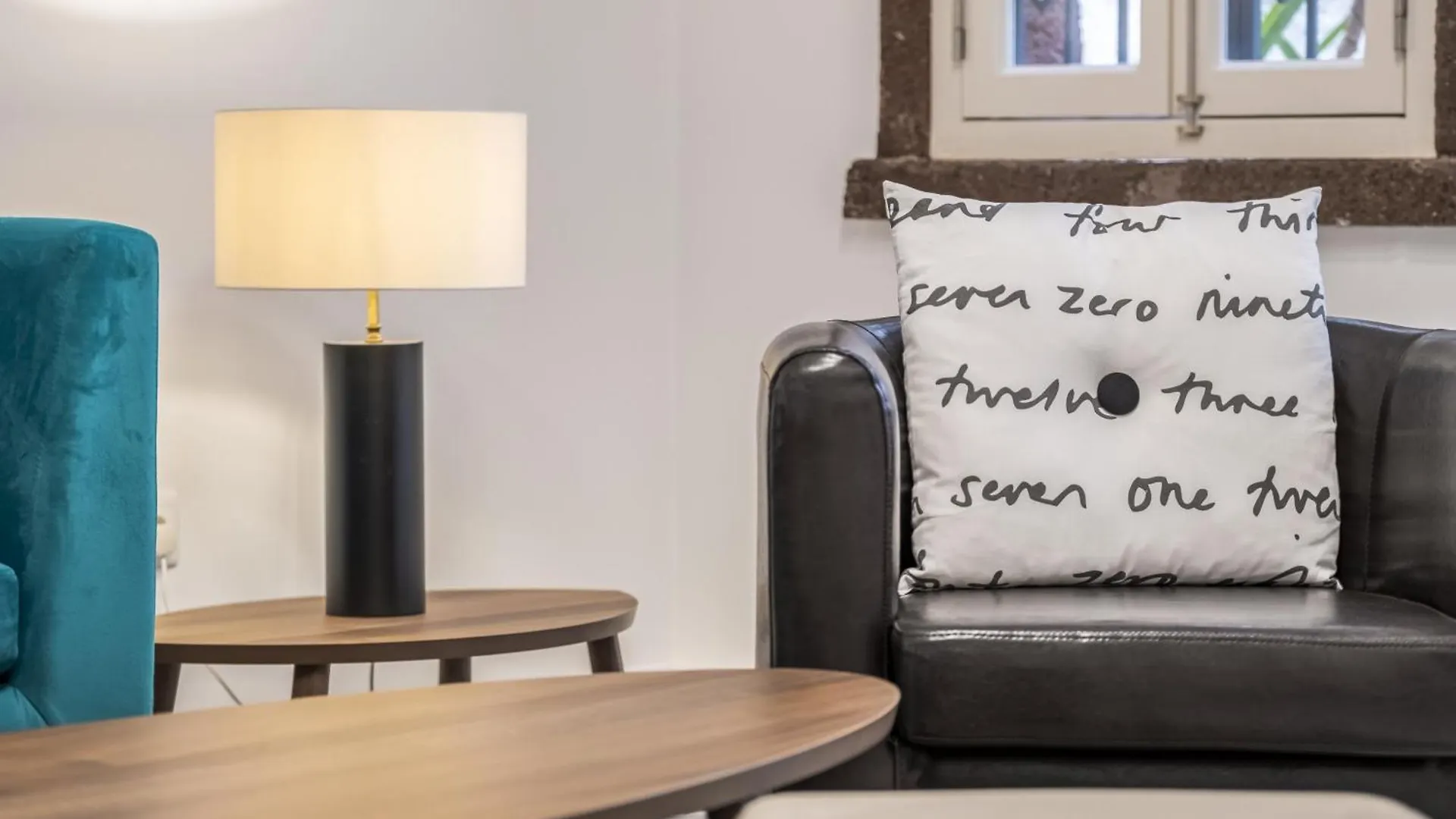 Appartamento Studios Funchal By Homing