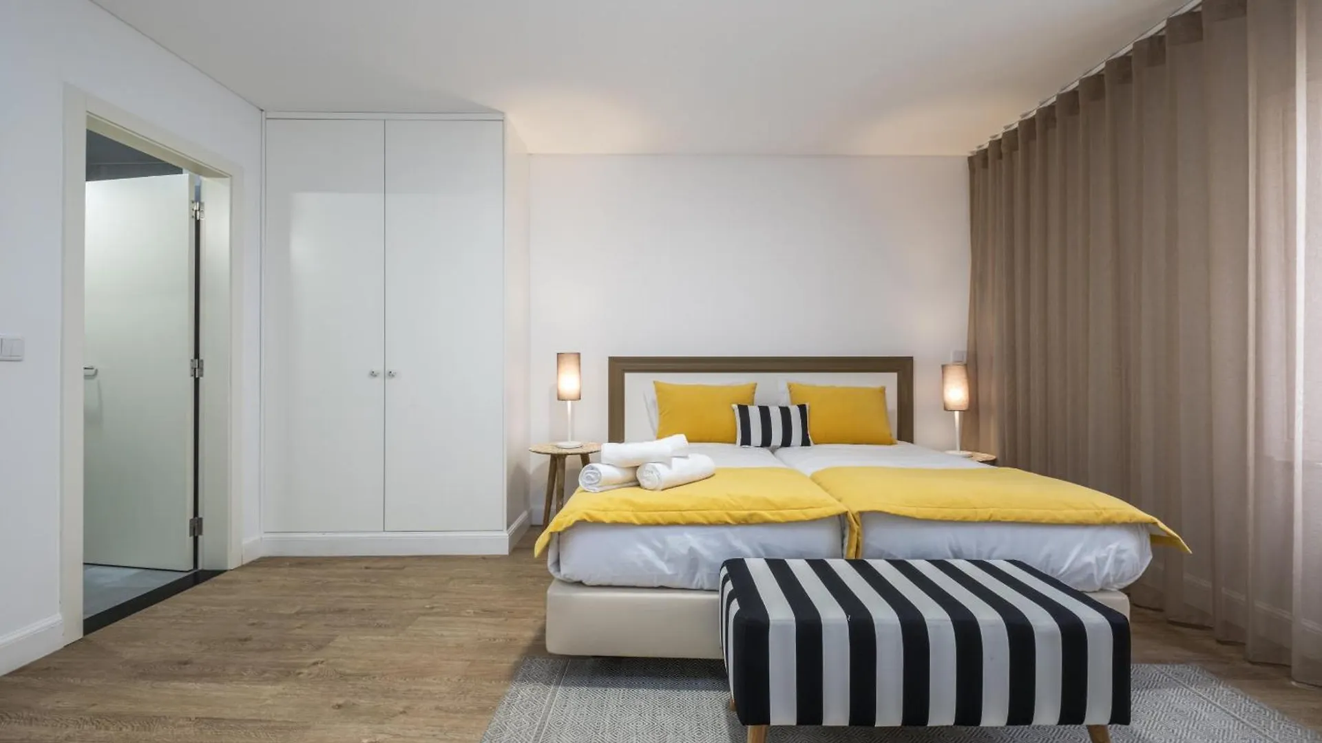 Studios Funchal By Homing 0*, Funchal (Madeira) Portogallo