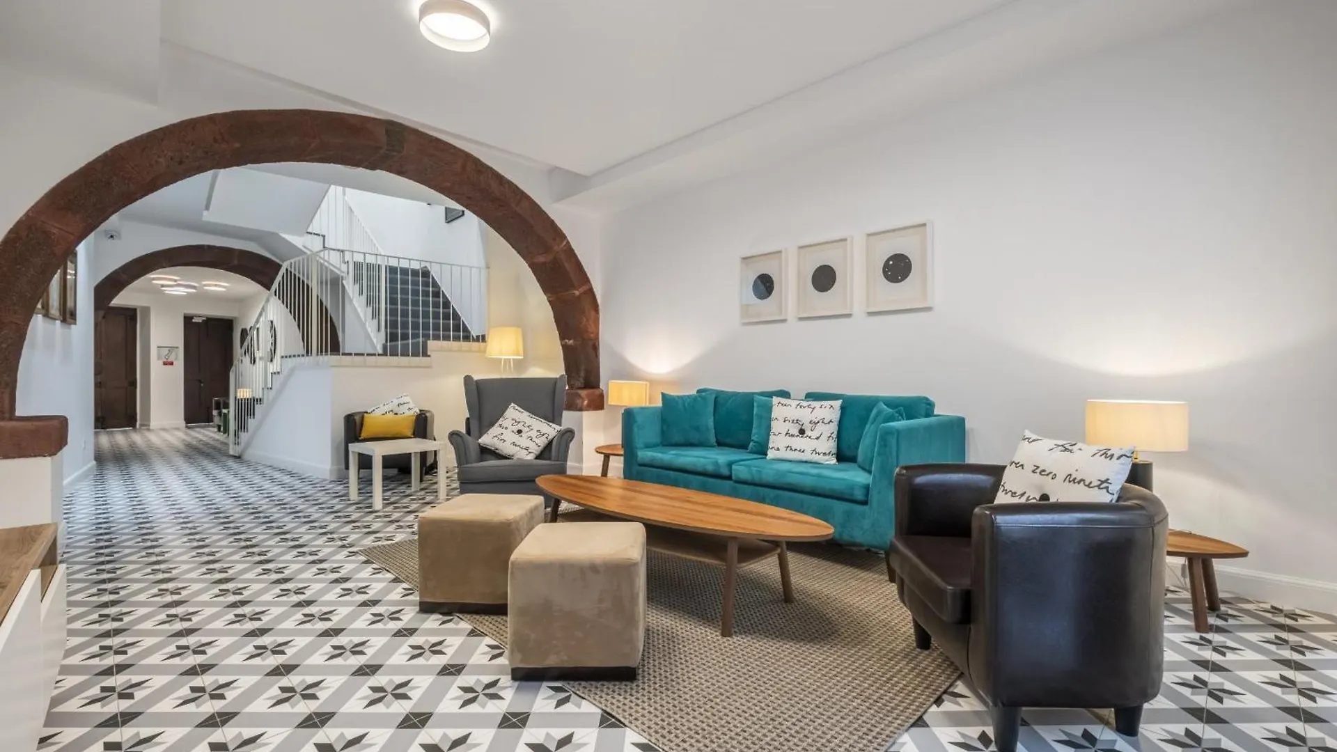 Appartamento Studios Funchal By Homing Portogallo