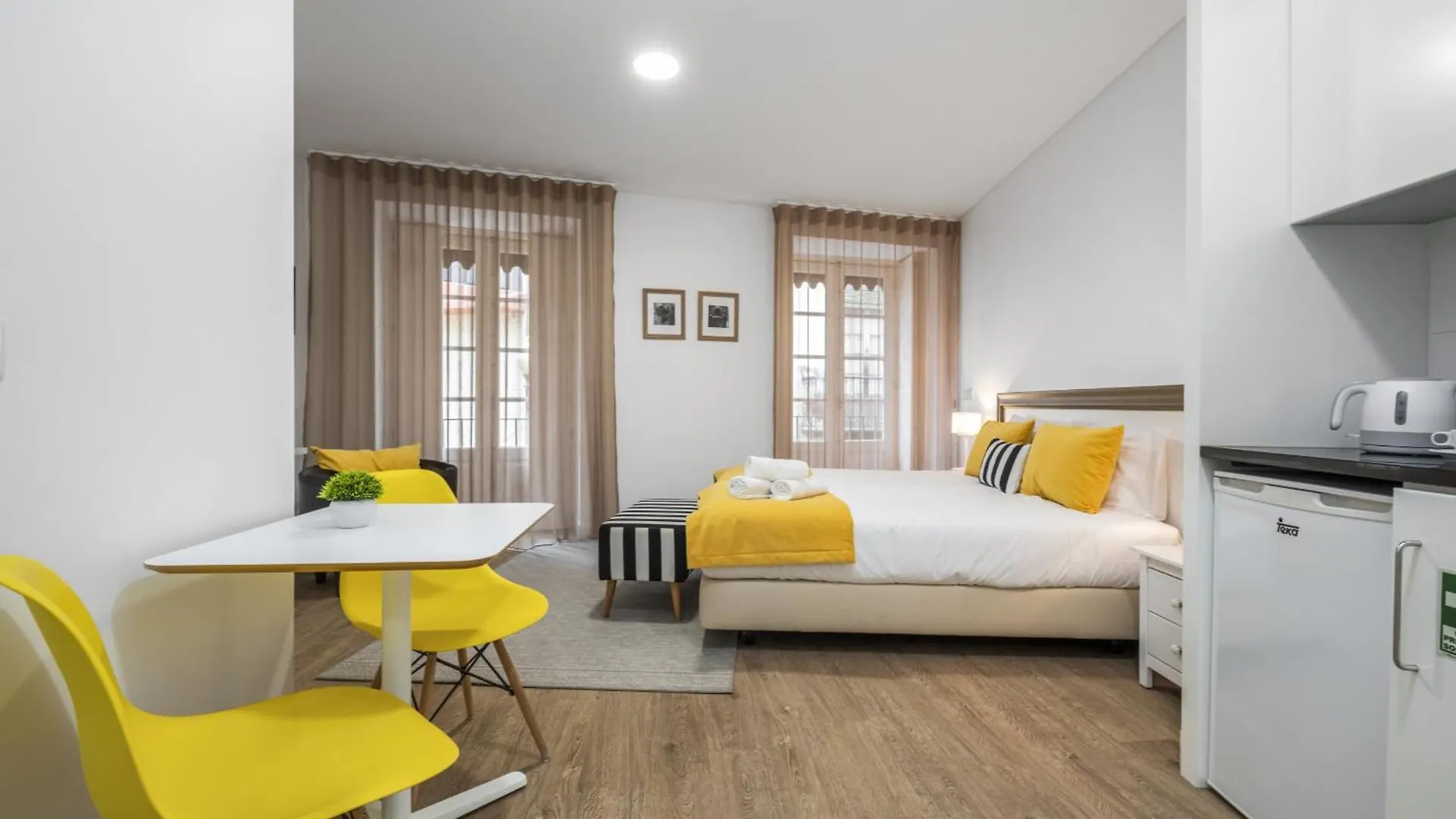 Studios Funchal By Homing Appartamento Funchal (Madeira)