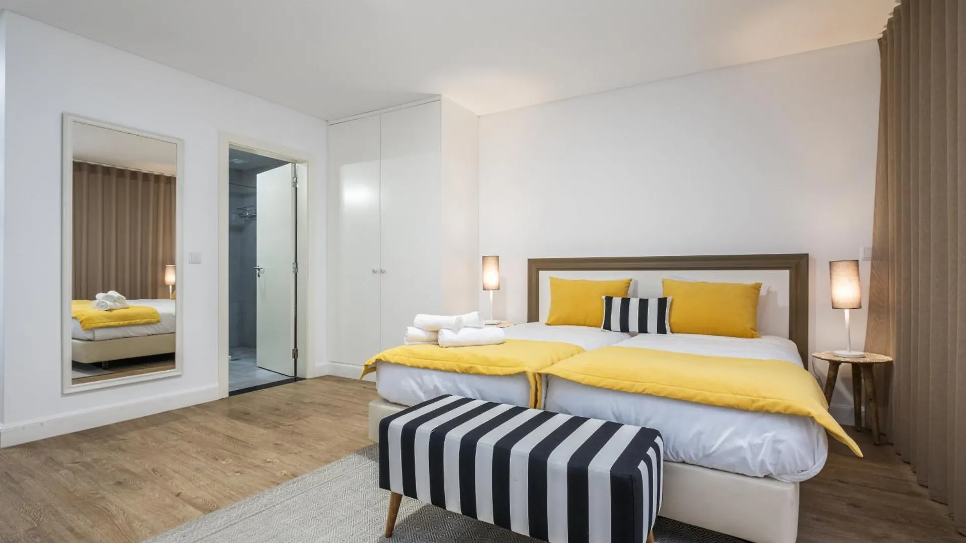 Studios Funchal By Homing Appartamento Funchal (Madeira)