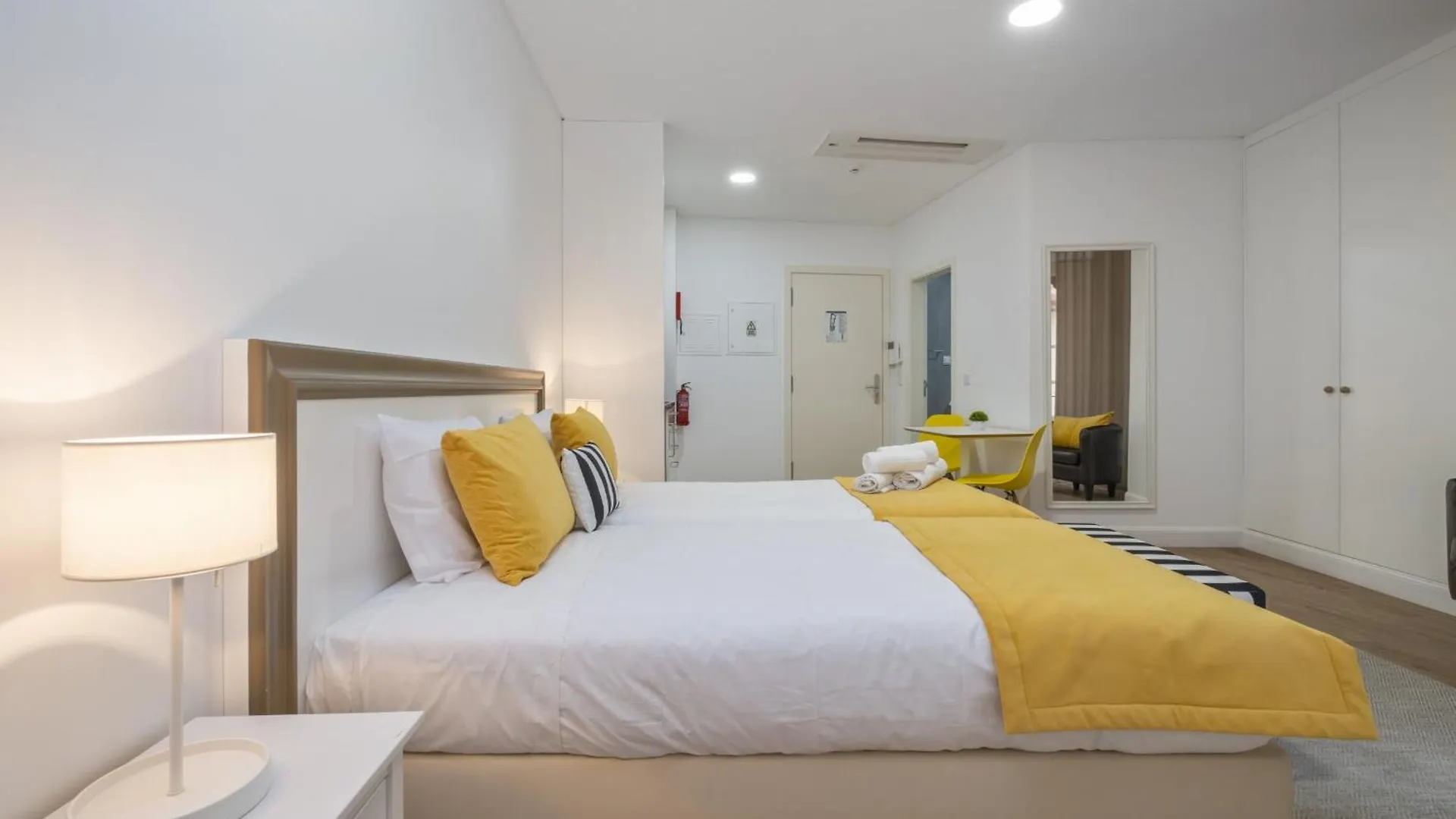 Studios Funchal By Homing פורטוגל