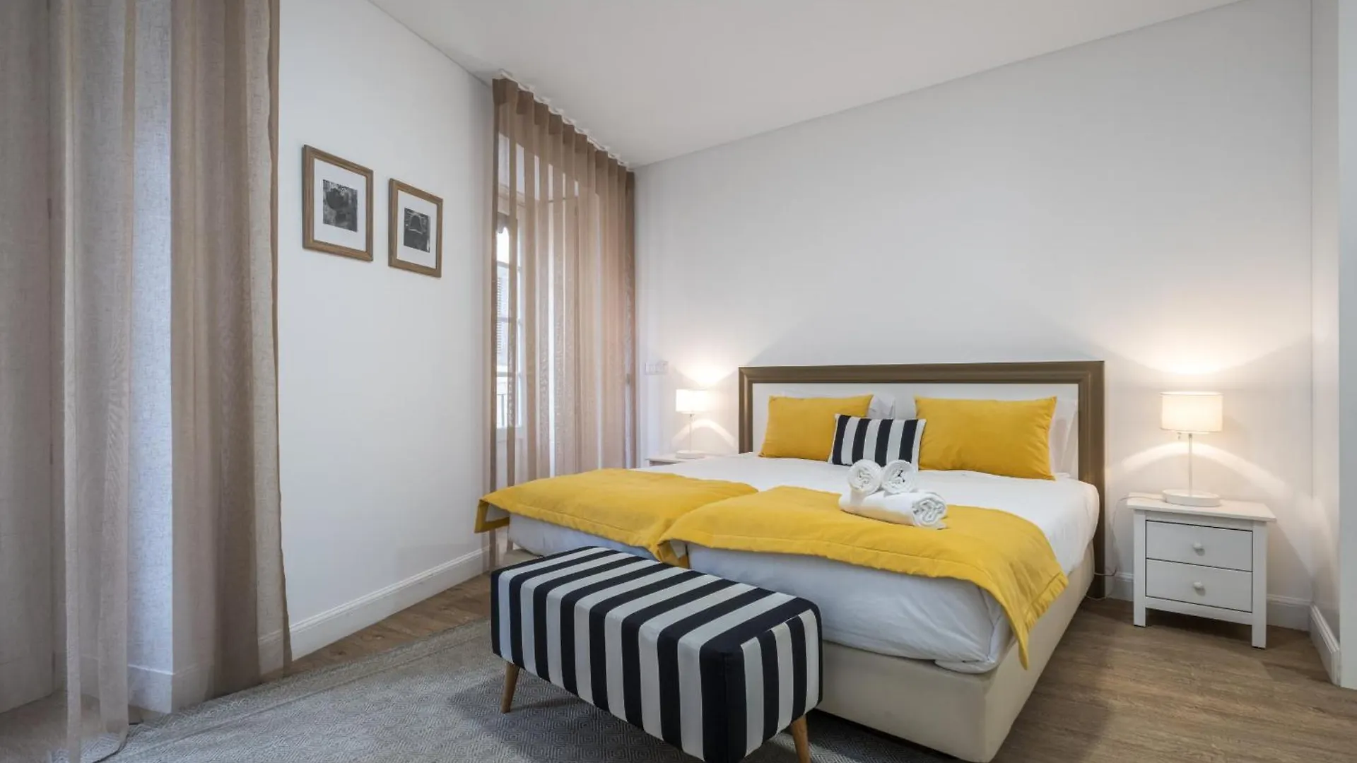 Studios Funchal By Homing Funchal (Madeira)